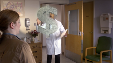 Healthcare Commercial